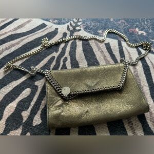 Stellla McCartney bag.